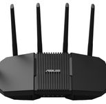 ASUS RT-BE90U BE9400 AiMesh Tri-Band Wi-Fi 7 Tabletop Router