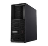 Lenovo ThinkStation P3 Tower Gen 2 Intel® Core™ Ultra 7 265K Workstation