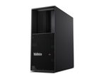 Lenovo ThinkStation P3 Tower Gen 2 Intel® Core™ Ultra 7 265K Workstation