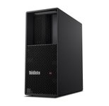 Lenovo ThinkStation P3 Tower Gen 2 Intel® Core™ Ultra 7 265K Workstation