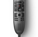 Philips SpeechMike SMP 3700 Mikrofon für Präsentationen