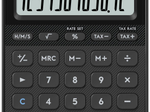 CASIO Taschenrechner MS-20YC-BK