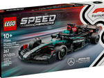 LEGO® Speed Champions 77244 Mercedes-AMG F1® W15 Rennauto
