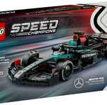 LEGO® Speed Champions 77244 Mercedes-AMG F1® W15 Rennauto