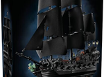 LEGO® Icons 10365 Captain Jack Sparrows Piratenschiff