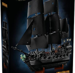 LEGO® Icons 10365 Captain Jack Sparrows Piratenschiff