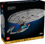 LEGO® Icons 10356 Star Trek: U.S.S. Enterprise NCC-1701-D™