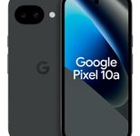 Google Pixel 10a 256GB Obsidian