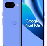 Google Pixel 10a 256GB Lavender