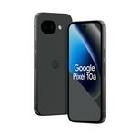 Google Pixel 10a 256GB Obsidian