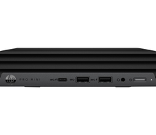 HP Pro Mini 400 G9 Intel® Core™ i3-13100T