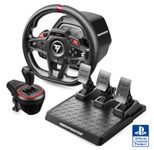 Thrustmaster Schalthebel-Set Simtask T248R (PC, PS5® und PS4®)