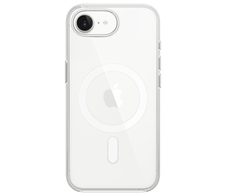 Apple Clear Case mit MagSafe für Apple iPhone 17e