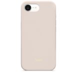 Beats iPhone 17e Case mit MagSafe (Kalkstein)