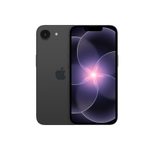 Apple iPhone 17e 256GB Schwarz