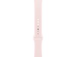 Apple Watch Sport Band 40mm, M/L - Soft Pink
