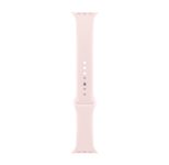 Apple Watch Sport Band 40mm, M/L - Soft Pink