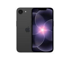 Apple iPhone 17e 256GB Schwarz