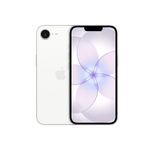 Apple iPhone 17e 256GB Weiß