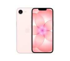 Apple iPhone 17e 256GB Hellrosa