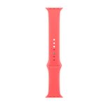 Apple Watch Sport Band 40mm, M/L - Bright Guava