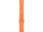 Apple Watch Sport Band 40mm, S/M - Clementine