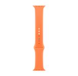 Apple Watch Sport Band 40mm, M/L - Clementine