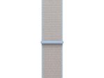 Apple Watch Sport Loop 42mm - Blue Mist