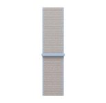 Apple Watch Sport Loop 42mm - Blue Mist
