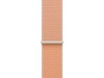 Apple Watch Sport Loop 46mm - Cantaloupe