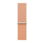 Apple Watch Sport Loop 40mm - Cantaloupe