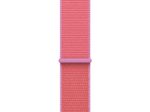 Apple Watch Sport Loop 40mm - Bright Guava