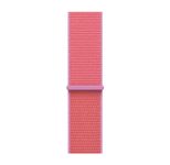 Apple Watch Sport Loop 40mm - Bright Guava