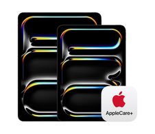 AppleCare+ für iPad Pro 13" (M5)