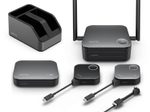 BenQ InstaShow® VS25 Kabelloses Konferenzsystem ohne Treiberinstallation