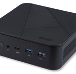Acer Veriton NUC VN1502G Mini Barebone-PC