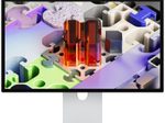 Apple Studio Display XDR Nanotexturglas 68,29 cm (27")