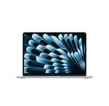 Apple MacBook Air (13") himmelblau