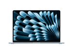 Apple MacBook Air (15") himmelblau