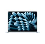 Apple MacBook Air (15") himmelblau