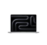 Apple MacBook Pro (14") silber
