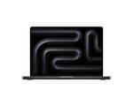 Apple MacBook Pro (14") space schwarz