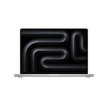 Apple MacBook Pro (16") silber