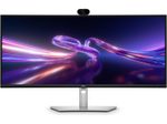 Dell P3426WEV Curved Konferenzmonitor 86,6 cm (34")