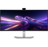 Dell P3426WEV Curved Konferenzmonitor 86,6 cm (34")