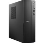Dell Pro Slim Essential QVS1260 Intel® Core™ Ultra 7 265 Desktop-PC