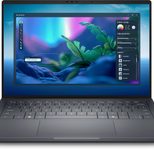 Dell Pro Max Premium 14 MA14250 Intel® Core™ Ultra 7 265H Notebook 35,5 cm (14")