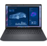 Dell Pro Max 16 MC16255 AMD Ryzen™ AI 7 PRO 350 Notebook 40,6 cm (16")
