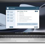 Dell Pro 14 Plus PB14255 AMD Ryzen™ AI 7 PRO 350 Notebook 35,6 cm (14")