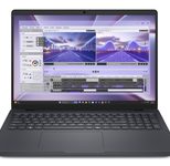 Dell Pro Max 16 MC16250 Intel® Core™ Ultra 7 265H Notebook 40,6 cm (16")